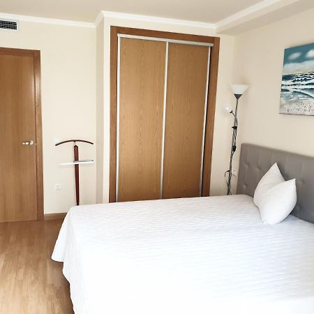 Apartamento Residencial Carmen Оропеса-дель-Мар Екстер'єр фото