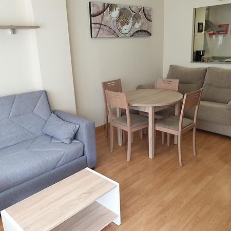 Apartamento Residencial Carmen Оропеса-дель-Мар Екстер'єр фото