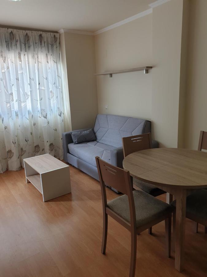 Apartamento Residencial Carmen Оропеса-дель-Мар Екстер'єр фото