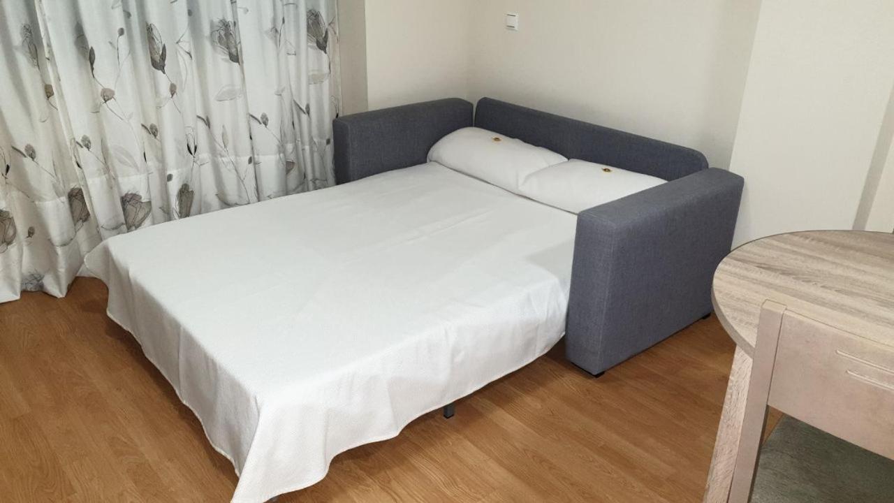 Apartamento Residencial Carmen Оропеса-дель-Мар Екстер'єр фото