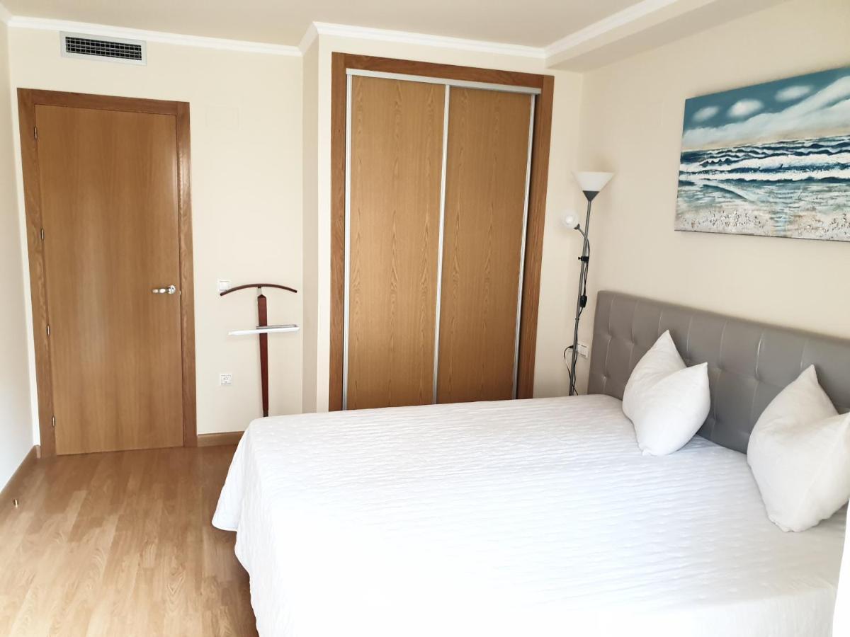Apartamento Residencial Carmen Оропеса-дель-Мар Екстер'єр фото
