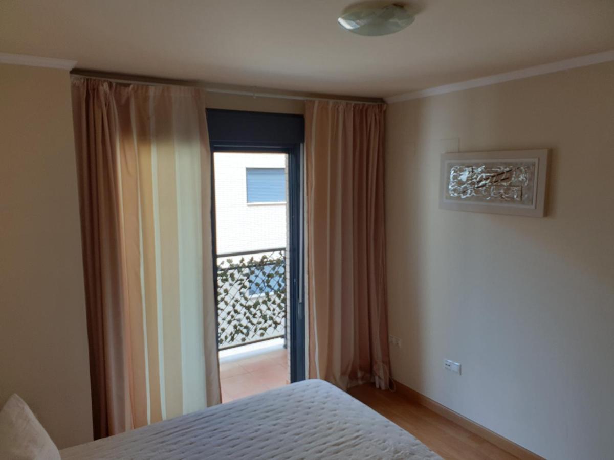 Apartamento Residencial Carmen Оропеса-дель-Мар Екстер'єр фото