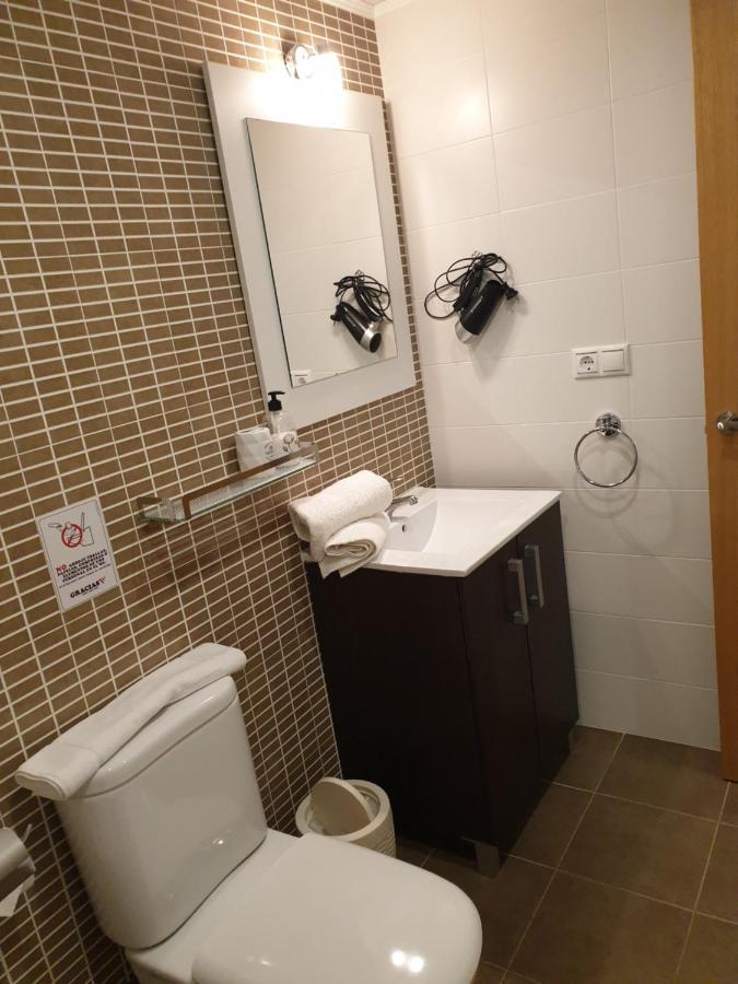 Apartamento Residencial Carmen Оропеса-дель-Мар Екстер'єр фото