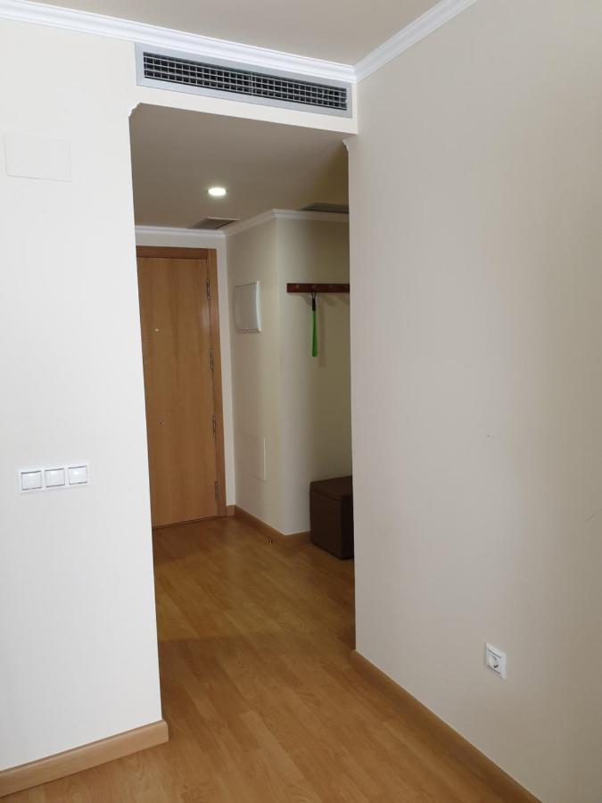 Apartamento Residencial Carmen Оропеса-дель-Мар Екстер'єр фото