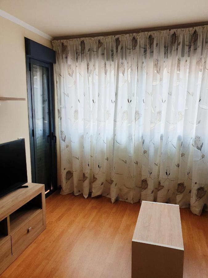 Apartamento Residencial Carmen Оропеса-дель-Мар Екстер'єр фото