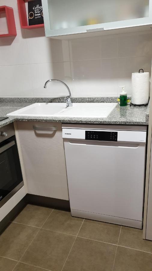 Apartamento Residencial Carmen Оропеса-дель-Мар Екстер'єр фото