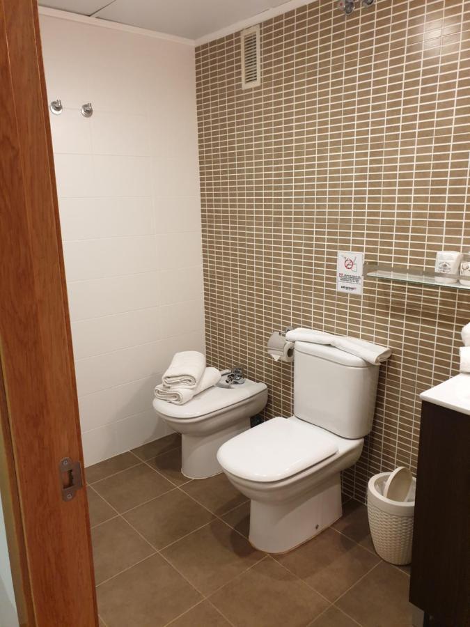 Apartamento Residencial Carmen Оропеса-дель-Мар Екстер'єр фото